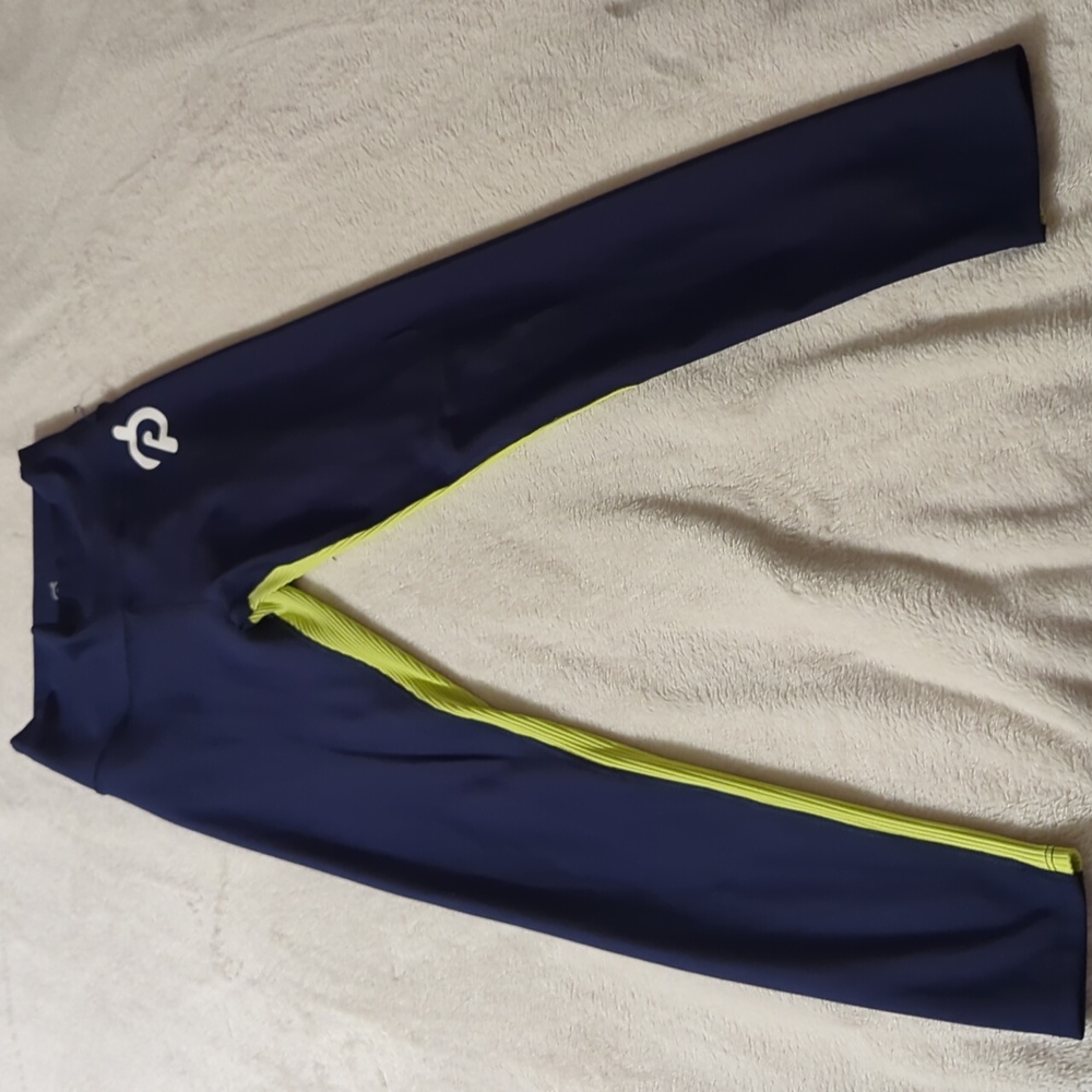Peloton leggings
